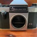 Cavalier SLR-II Praktica Made in East Germany Vintage