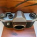 Cavalier SLR-II Praktica Made in East Germany Vintage
