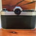 Cavalier SLR-II Praktica Made in East Germany Vintage
