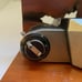 Cavalier SLR-II Praktica Made in East Germany Vintage