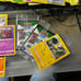 Pokemon card Lot