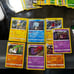 Pokemon card Lot