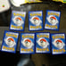 Pokemon card Lot