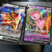 Pokemon card Lot