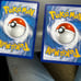 Pokemon card Lot