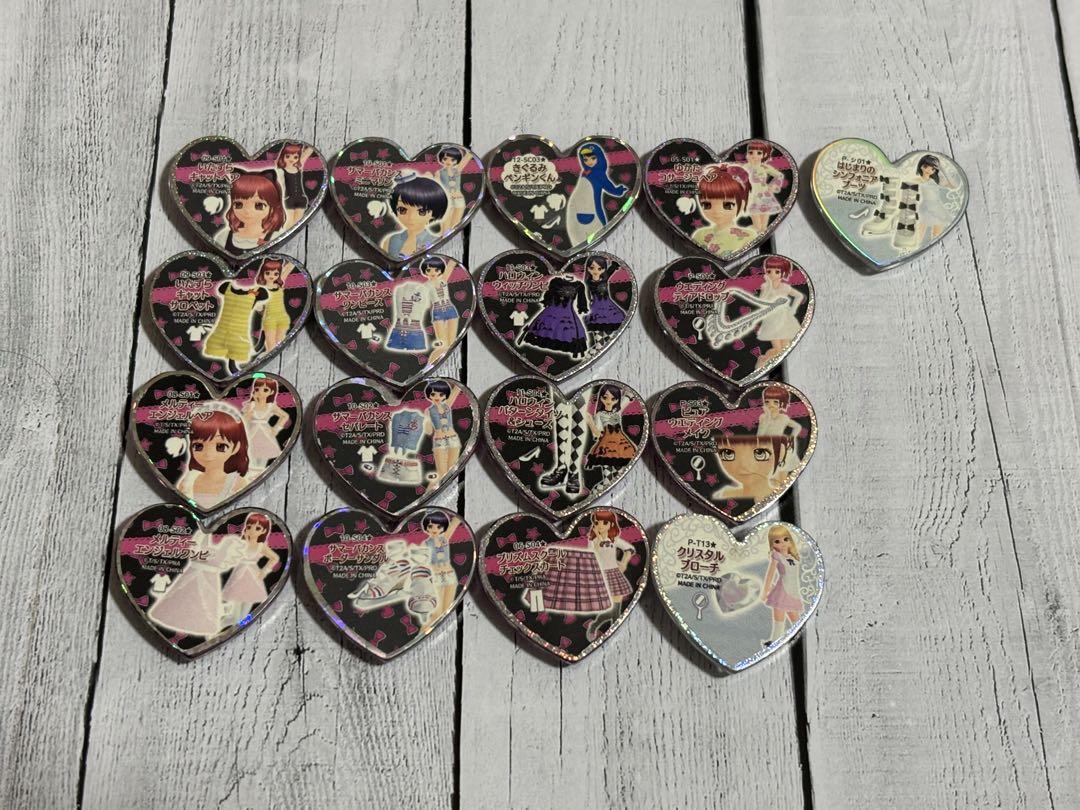 Prism Stone Surprise Lot of 17 Items