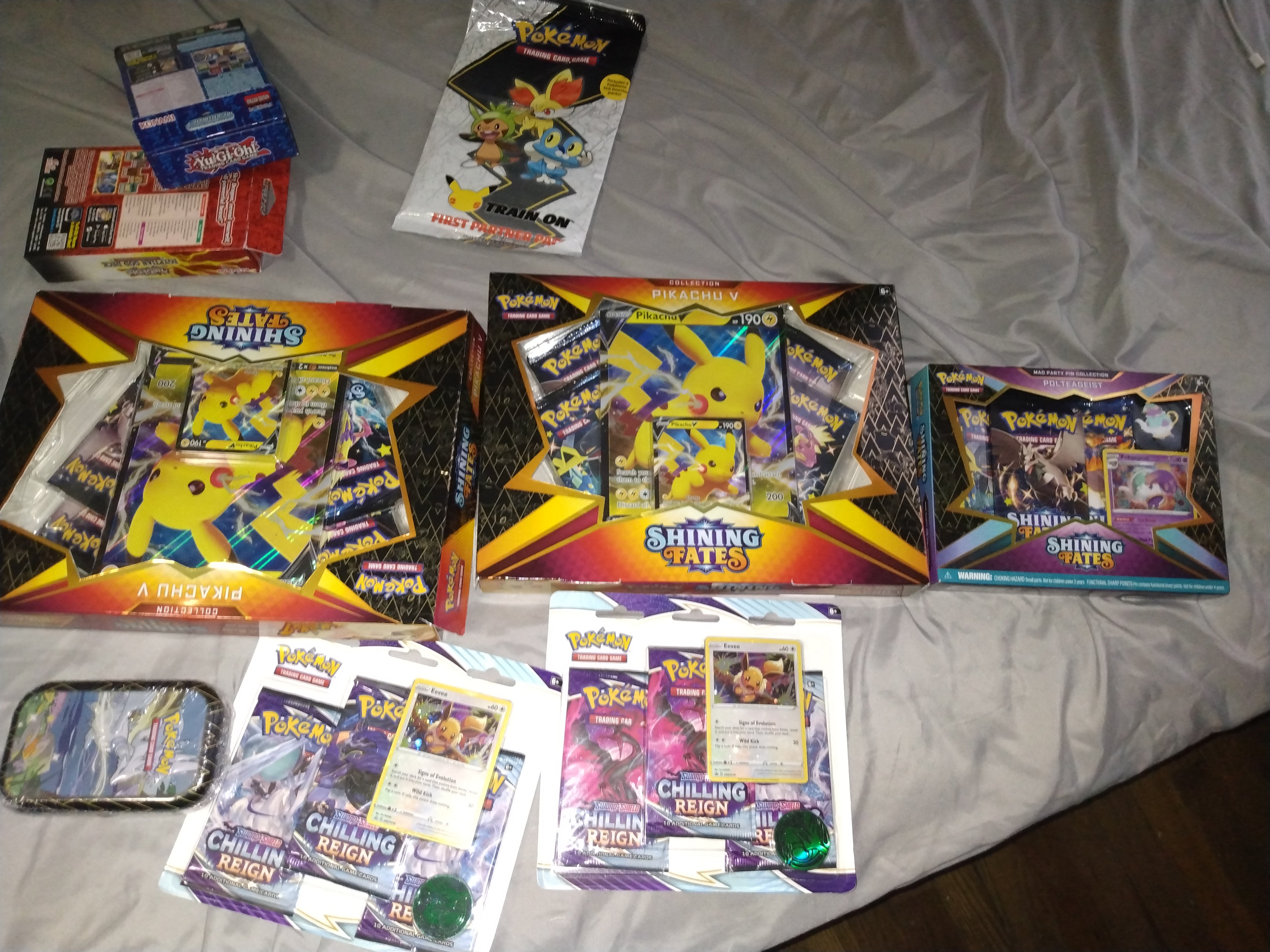 Pokemon
