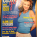 June/July 2000 CosmoGirl! Magazine (Britney Spears)
