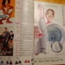 June/July 2000 CosmoGirl! Magazine (Britney Spears)