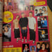 June/July 2000 CosmoGirl! Magazine (Britney Spears)
