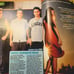 June/July 2000 CosmoGirl! Magazine (Britney Spears)