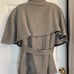Beautiful Tribe Cardigan Cape Medium
