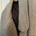 Beautiful Tribe Cardigan Cape Medium