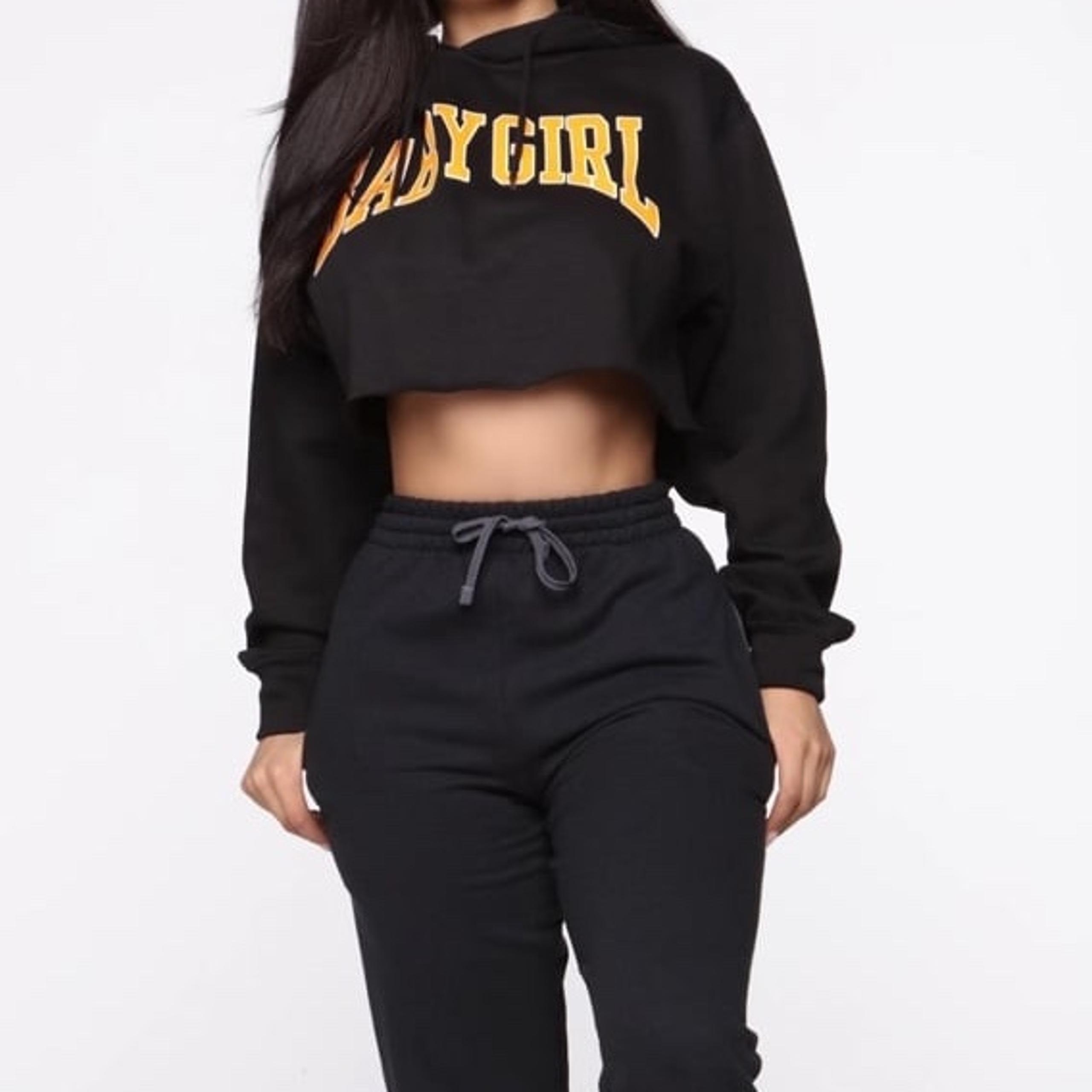 fashion nova sweatsuit