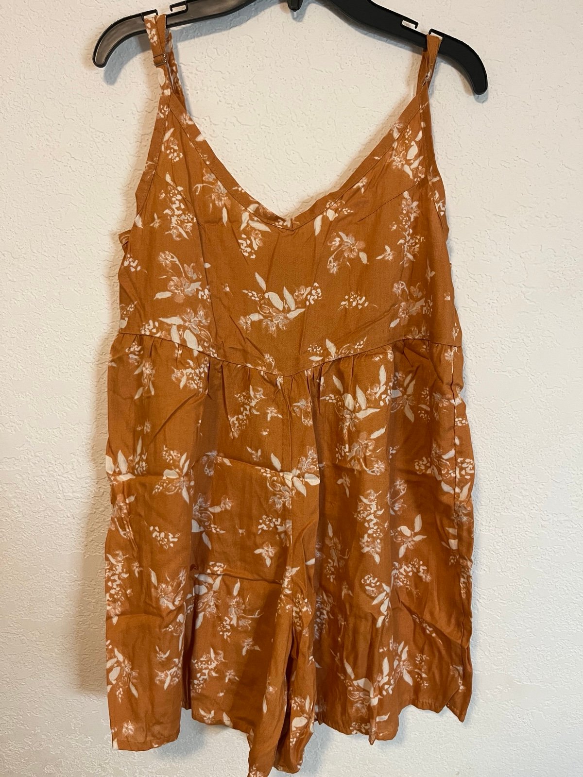 Yireh Romper