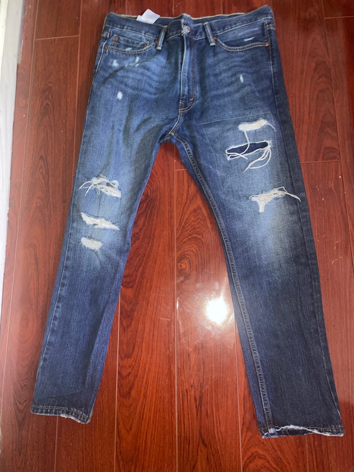 mens levi jeans