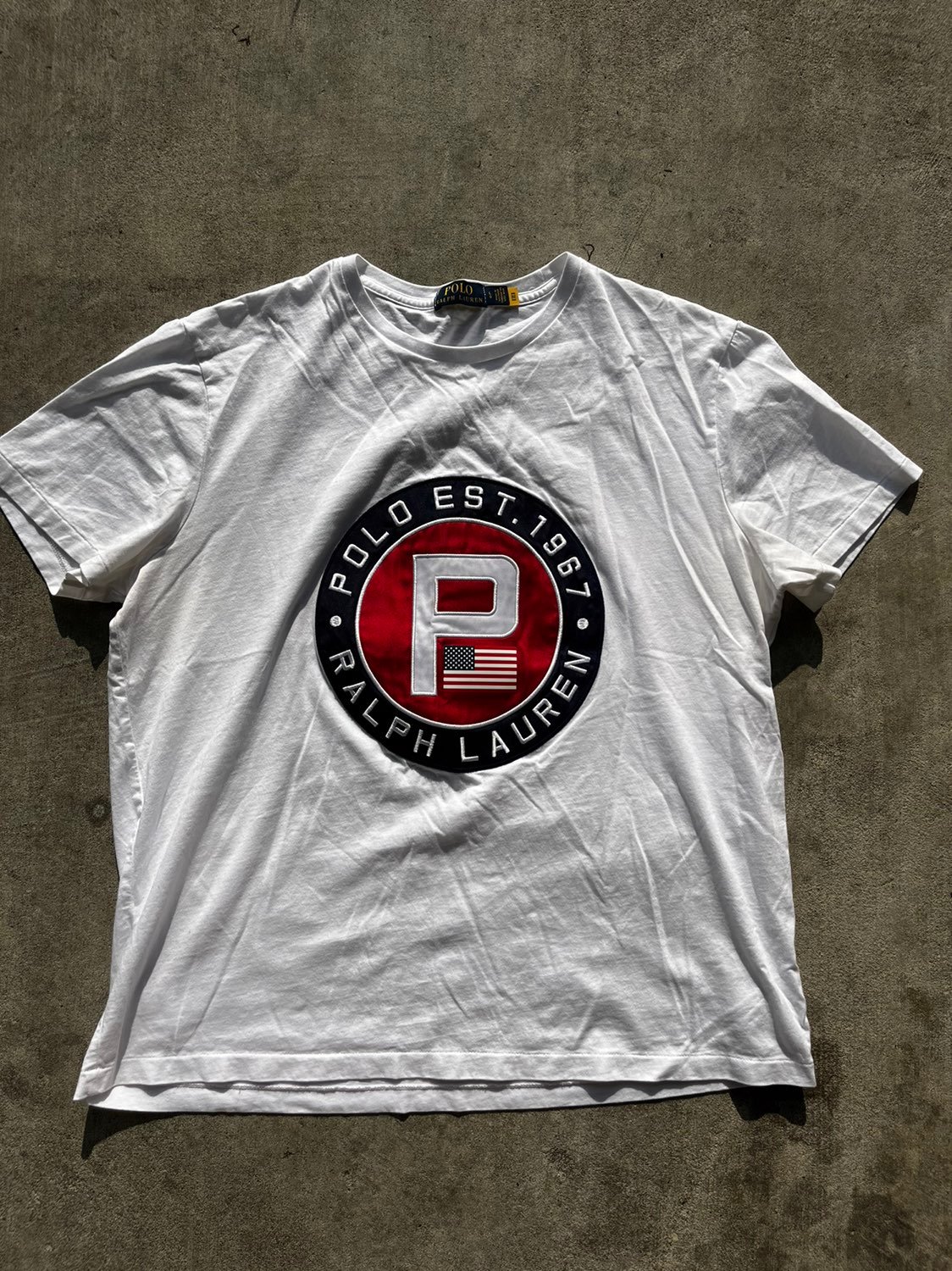 Polo Ralph Lauren t shirt L L (42-44) | Mercari Polo Ralph Lauren t shirt L L (42-44) | Mercari