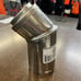 PelletVent Horizontal Cap
