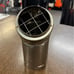 PelletVent Horizontal Cap
