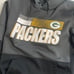 Nike Green Bay packers sweatshirt