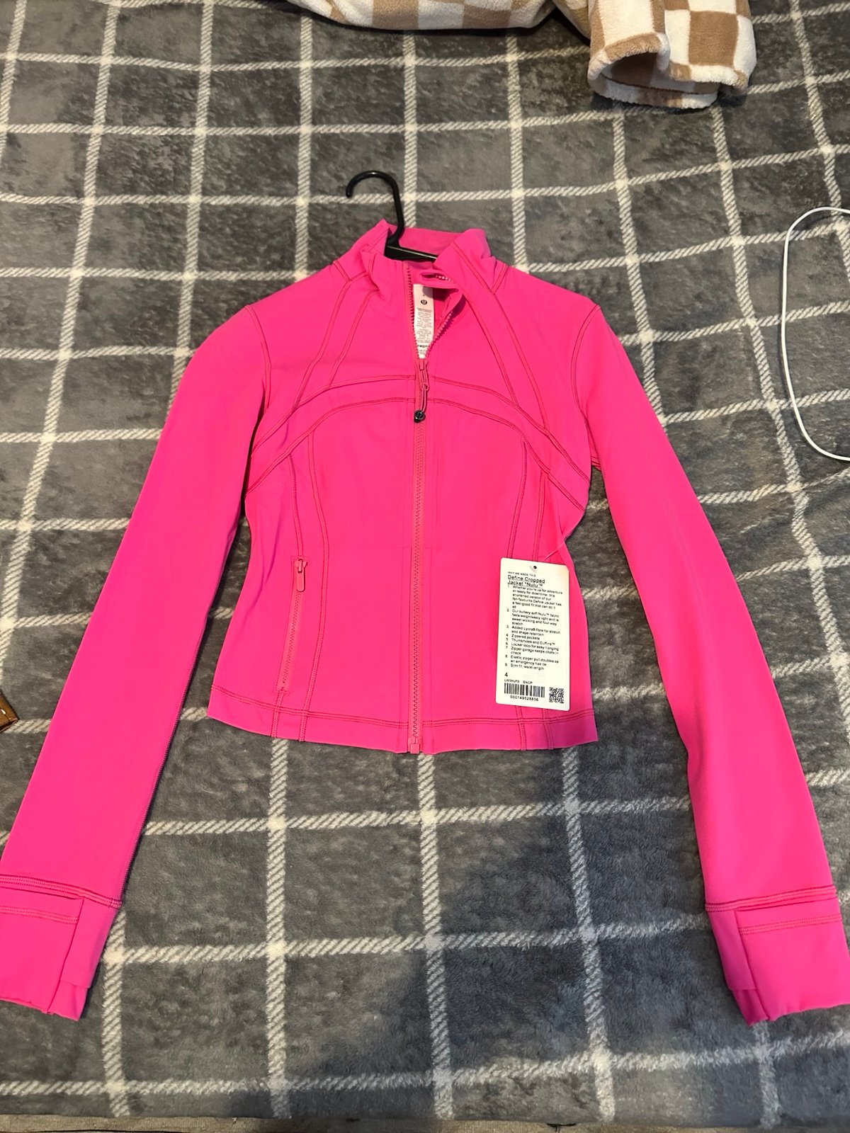 Define Jacket
