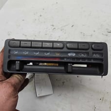 92-95 HONDA CIVIC EG CLIMATE CONTROL UNIT A/C HEATER MODULE SWITCH OEM
