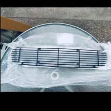 98 Camaro grill