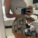 Brandy Melville shorts very rare find!