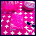 Victoria's Secret PINK Collectible Spring Break Inner Tube Pool Floatie