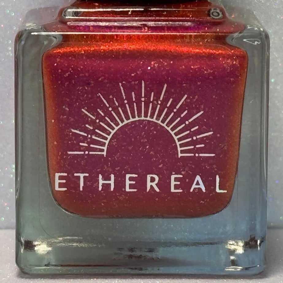 Ethereal Lacquer - Cinna - Prototype - BNNU