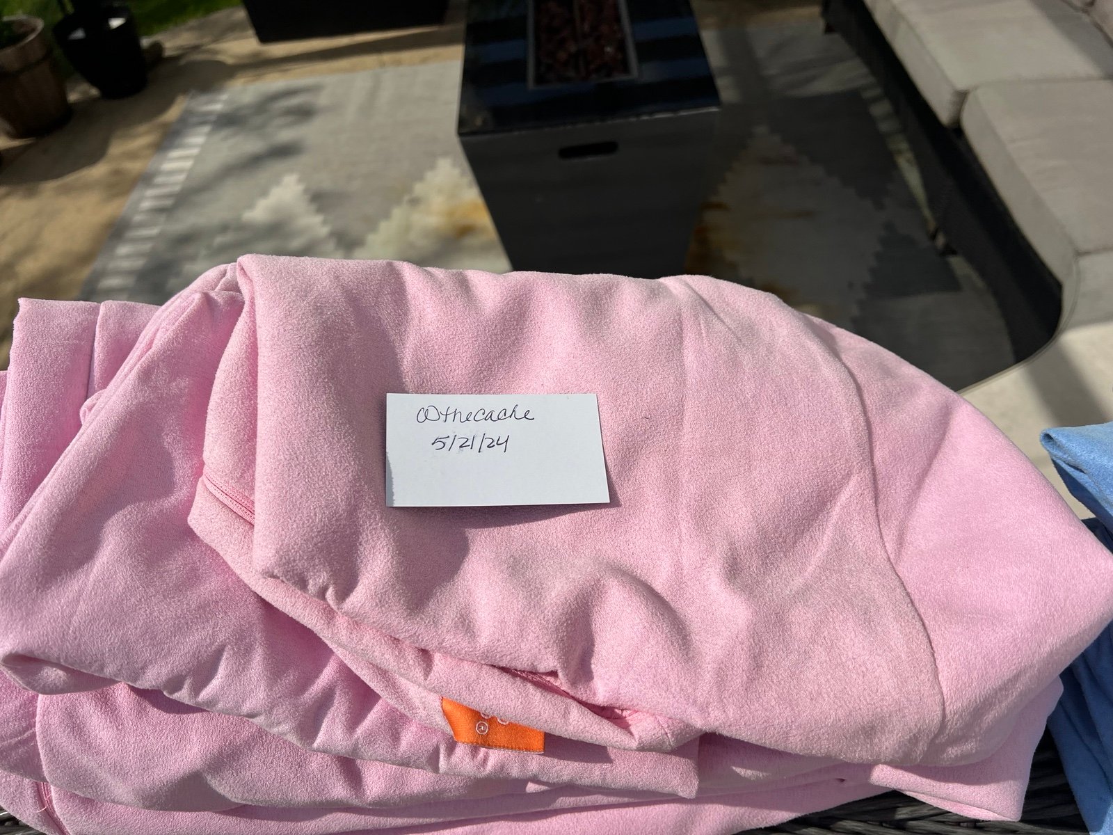 Piglet Nugget Comfort Couch Cover