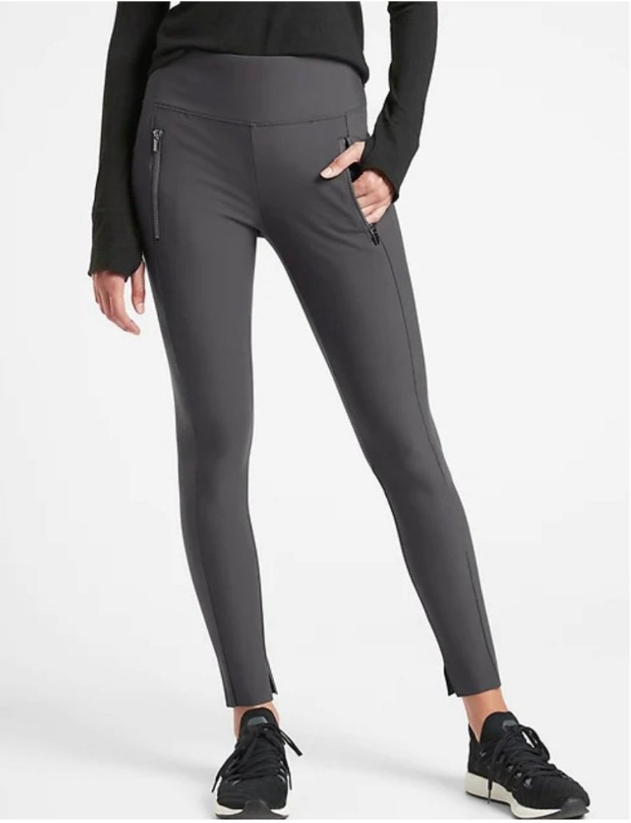 Athleta Stellar Tight Leggings