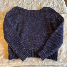 Loveshackfancy sweater