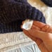 Loveshackfancy sweater
