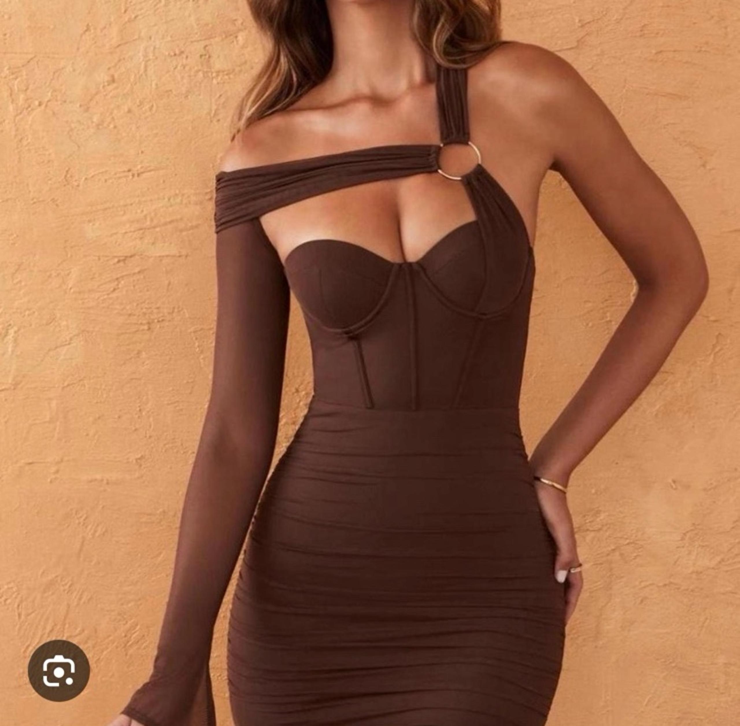 Oh Polly Dress
