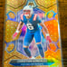 Christian Gonzalez 2024 Mosaic SSP Honeycomb #154 New England Patriots CASE HIT