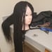 Authentic Handmade African Twisted Hair