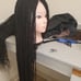 Authentic Handmade African Twisted Hair