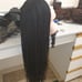 Authentic Handmade African Twisted Hair