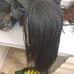 Authentic Handmade African Twisted Hair