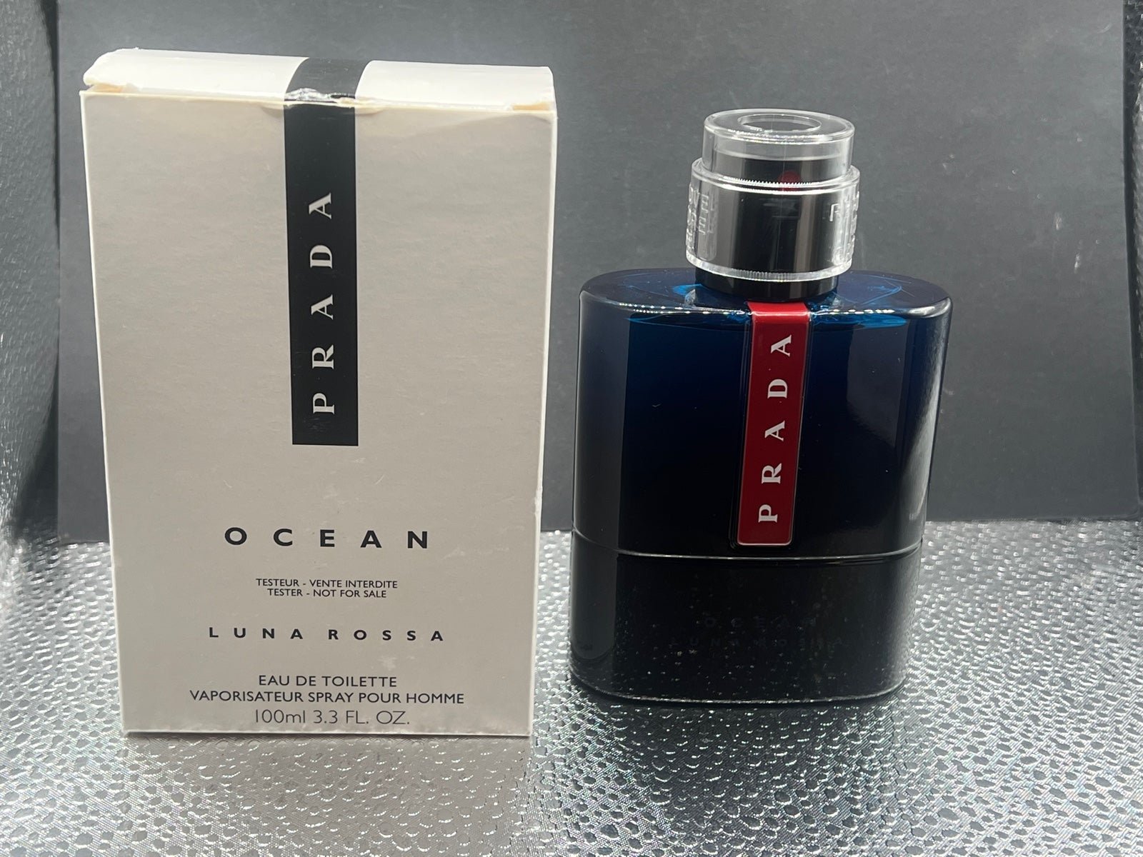 PRADA LUNA ROSSA OCEAN EDT