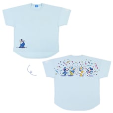 NWOT Tokyo Disney Donald’s Quacky Duck City 2024