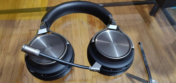 corsair virtuoso rgb wireless gaming headset