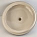 Certified International Pamela Gladding Flora Large Round Casserole Metal Stand