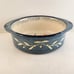 Certified International Pamela Gladding Flora Large Round Casserole Metal Stand