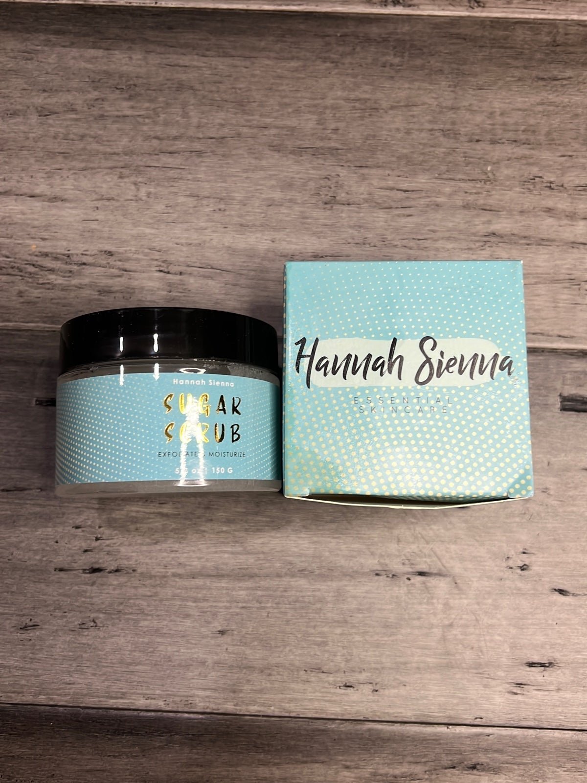 Hannah S Beauty | Mercari