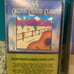 Cassette tapes