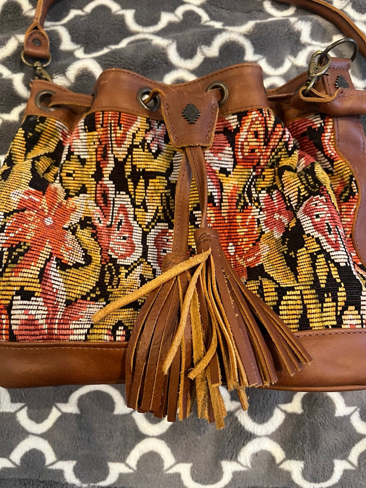Nena Bucket Mini
