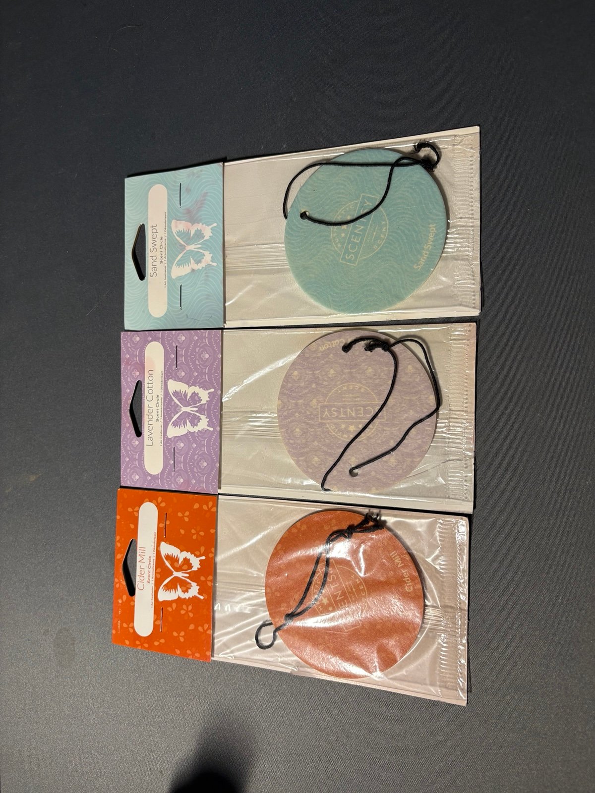 Scentsy Scent