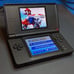 DS Lite | Handheld Nintendo Console | Enamel Navy